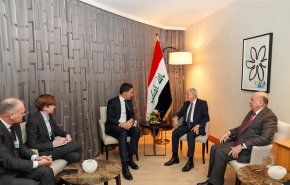 رئيس جمهورية العراق: العلاقة بين حكومتي المركز وكرستان في تحسن متزايد