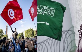 منظمات دولية تطالب السعودية باحترام الحريات.. مبادرة تلو الأخرى، هل تحل أزمة تونس؟