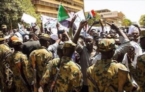 شمار کشته‌های اعتراضات سودان به ۱۲۳ نفر رسید


