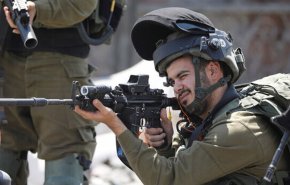 نظامیان صهیونیست یک شهروند فلسطینی را به ضرب گلوله به شهادت رساندند