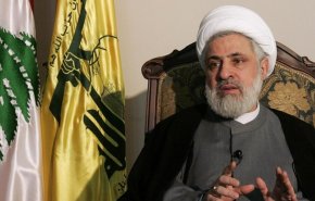 الشيخ قاسم: حزب الله يعمل ليل نهار لتسهيل انتخاب رئيس للبنان