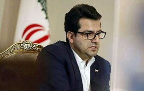 السفير الايراني في باكو: لولا الحرس الثوري لكان الاوروبيون ينتشلون الجثث من شوارعم