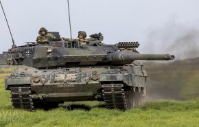 جدل بين ألمانيا وأمريكا حول إرسال دبابات إلى أوكرانيا