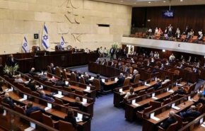 احزاب مخالف نتانیاهو نشست کنِسِت را تحریم کردند