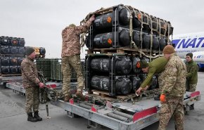 الجيش الأوكراني يأخذ 'قرارا عاجلا' بشأن الأسلحة الغربية