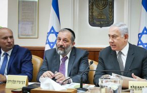 حكم قضائي ضد وزير اسرائيلي يضع حكومة نتنياهو علی المحك