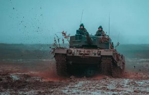 چراغ سبز آلمان به لهستان برای ارسال تانک‌های «لئوپارد ۲ » به اوکراین