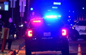 پلیس آمریکا: مرد مسلح در حادثه تیراندازی مونتری پارک خودکشی کرده است