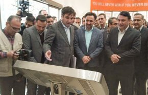 گزارش العالم از نخستین کارخانه هوش مصنوعی در تهران