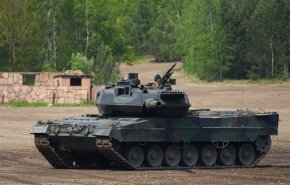 بوريل: ألمانيا تعيق المبادرة الأوروبية لإرسال دبابات إلى كييف
