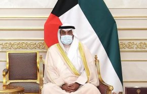 دولت کویت استعفای خود را به امیر این کشور تسلیم کرد