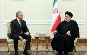 رئیسی:‌ روابط اقتصادی تهران و مسکو در حال تقویت و ارتقا است/ اجرای کامل توافقات ایران با روسیه
