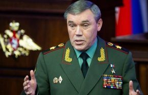  روسيا تتصدى عمليا للغرب الجماعي في عمليتها العسكرية في أوكرانيا