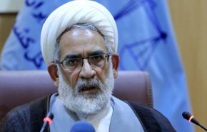 المدعي العام الايراني في رسالة لوزير الخارجية يؤكد ضرورة التصدي للاجراء الاوروبي