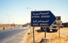 بعد توقف دام 3 سنوات.. استئناف حركة الشحن بين سوريا والعراق 