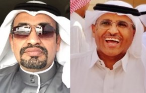 درخواست سازمان حقوق بشری برای مشخص شدن سرنوشت دو فعال مشهور سعودی