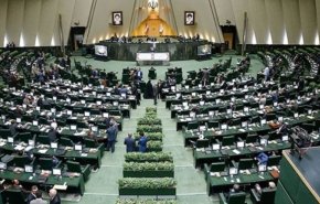 دو فوریت لایحه یاداشت تعهدات ایران در سازمان همکاری شانگهای تصویب شد