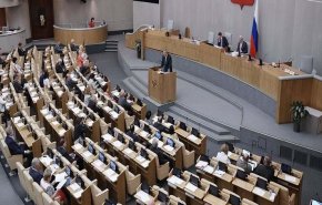 برلماني روسي: الوجود الأمريكي في سورية غير شرعي ويجب إنهاؤه