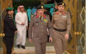 حذف فیزیکی و زندانی کردن مقامات عربستانی در حکومت بن سلمان