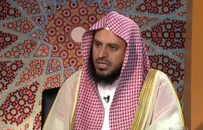 حمله تند شیخ سعودی به تلویزیون 