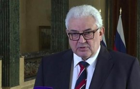 السفير الروسي يعلق على قرار ألمانيا إرسال دبابات 'ليوبارد' إلى أوكرانيا 