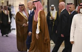 بايدن يفقد السيطرة على السعودية بشأن انتهاكات رياض لحقوق الإنسان