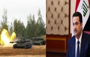 العراق والتحالف الدولي، مراجعة العلاقات... الدبابات الألمانية، هل ستغير مجرى المعارك في اوكرانيا؟