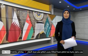  نشرة الاخبار الاقتصادية من قناة العالم 15:30بتوقيت غرينتش 25-01-2023 