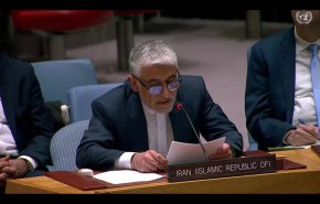 سفیر ایران در سازمان ملل: از بهبود روابط دیپلماتیک سوریه حمایت می کنیم