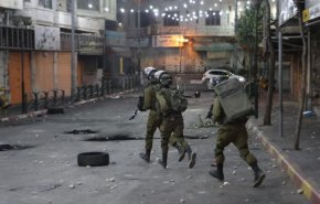 قوات الاحتلال تقتحم مخيم جنين وأنباء عن إشتباكات عنيفة وإصابات خطيرة + فيديو