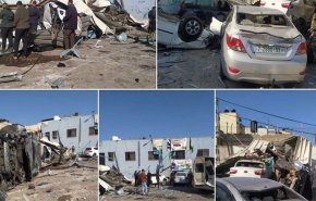 9 شهداء وعشرات الجرحى برصاص الاحتلال في جنين