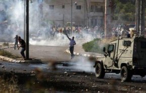 شهيد وإصابتان خطرتان برصاص الاحتلال في رام الله
