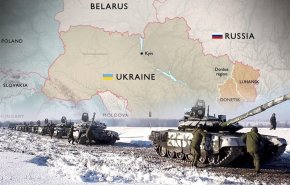 یک دیپلمات: کشورهای غربی 321 تانک به اوکراین تحویل می‌دهند