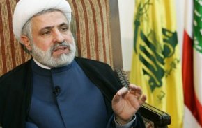 حمایت حزب الله از عملیات شهادت طلبانه قدس
