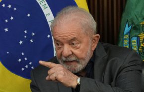 امتناع برزیل از فروش مهمات تانک به اوکراین