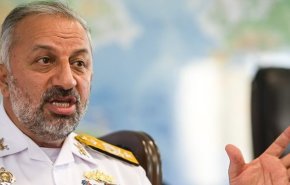 قائد بالبحرية الايرانية: رايتنا خفاقة حتى في غرب اميركا اللاتينية