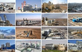 إيران تبني 16 محطة كهروحرارية وتربطها بشبكة الكهرباء العامة