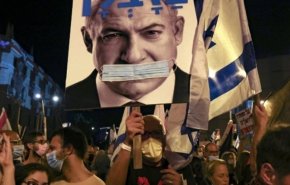 مخالفان نتانیاهو بار دیگر به خیابان می آیند