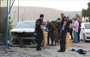 فلسطين المحتلة: عملية إطلاق نار في أريحا.. ومحاولة دهس في نابلس

