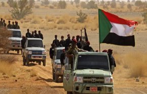 السودان يعلن دمج أولى دفعات مقاتلي 'الشعبية' ضمن قواته المسلحة