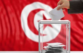 التونسيون يتوجهون لمكاتب الاقتراع في الدور الثاني من الانتخابات البرلمانية