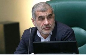 برلماني ايراني ينصح أوروبا بعدم التضحية بمصالحها من اجل رغبات أميركا