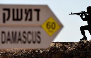 تیراندازی نظامیان صهیونیست در مرز جولان اشغالی