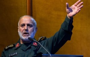 اللواء رشيد: كل خيارات الأعداء ضد إيران باءت بالفشل