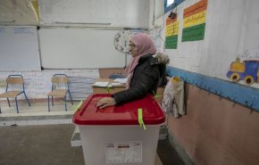 تونس: 4.71% نسبة الإقبال على التصويت إلى حدود الساعة 11 صباحا