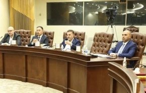 العراق.. انتخاب زياد الجنابي رئيساً للجنة النزاهة النيابية