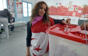 توقعات بتحسن نسبة الإقبال علی الانتخابات التونسية