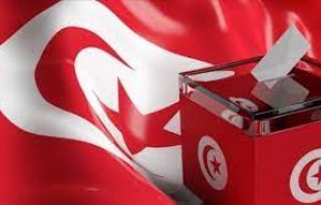 مشارکت پایین در ساعات اولیه دومین مرحله انتخابات تونس 