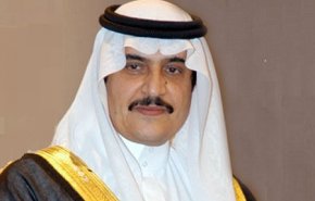 ابن سلمان يصادر اموال نجل خامس ملوك السعودية فهد بن عبدالعزيز