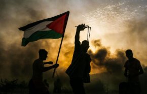 موجات انتفاضة فلسطينية ثالثة تعتلي